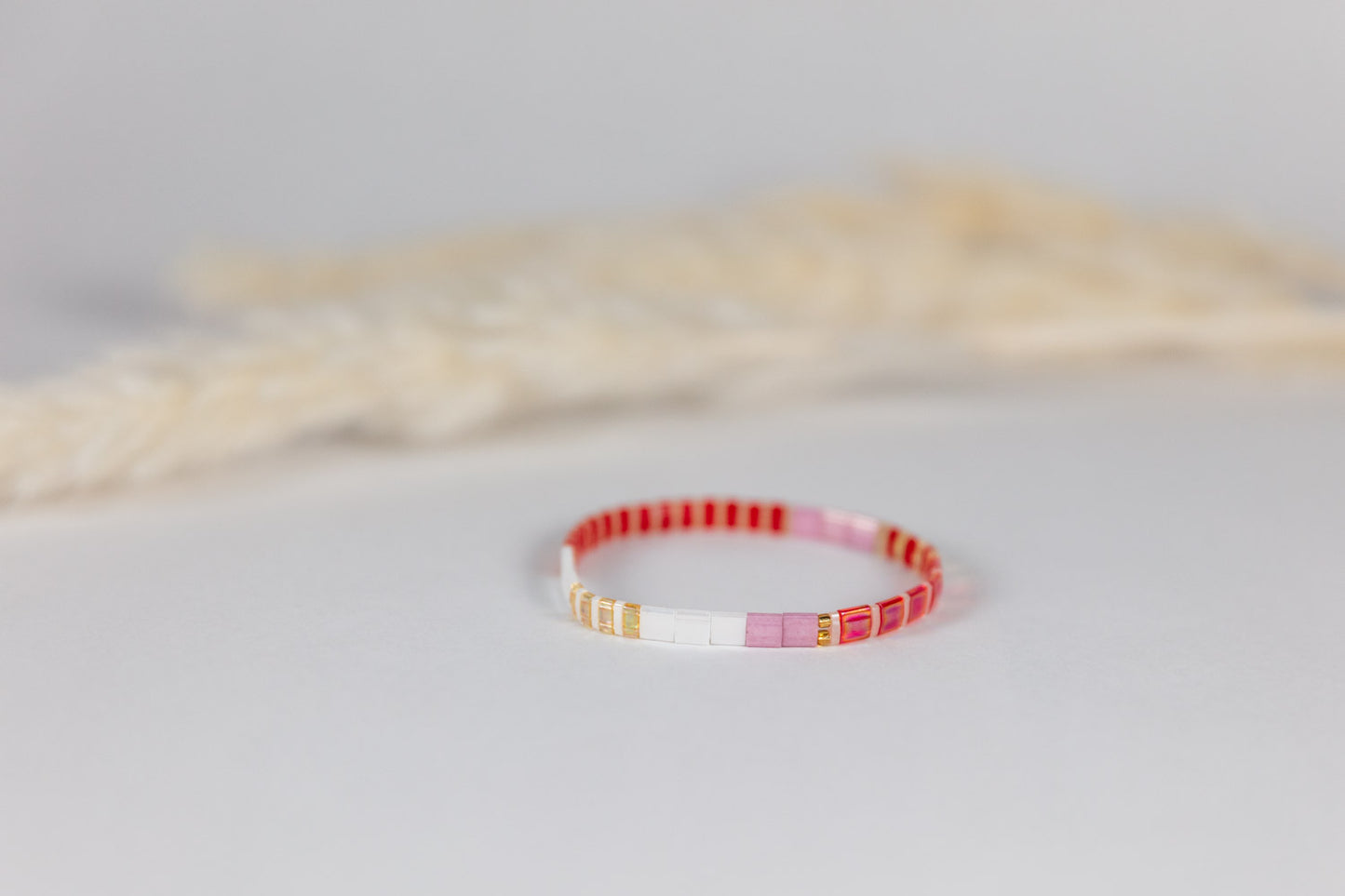 Beaded Bracelet