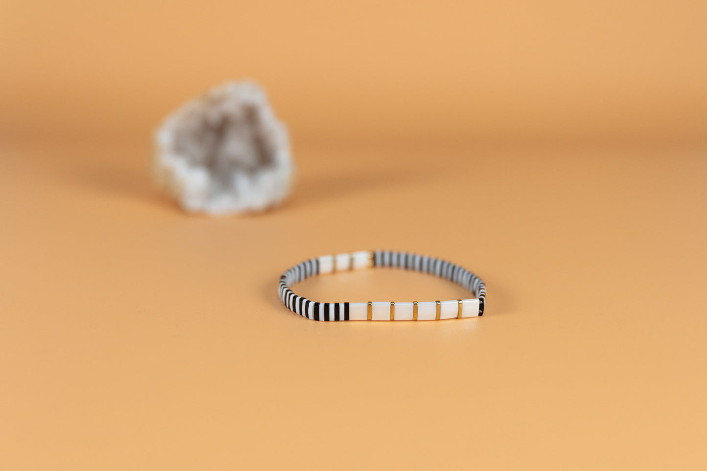 Beaded Bracelet