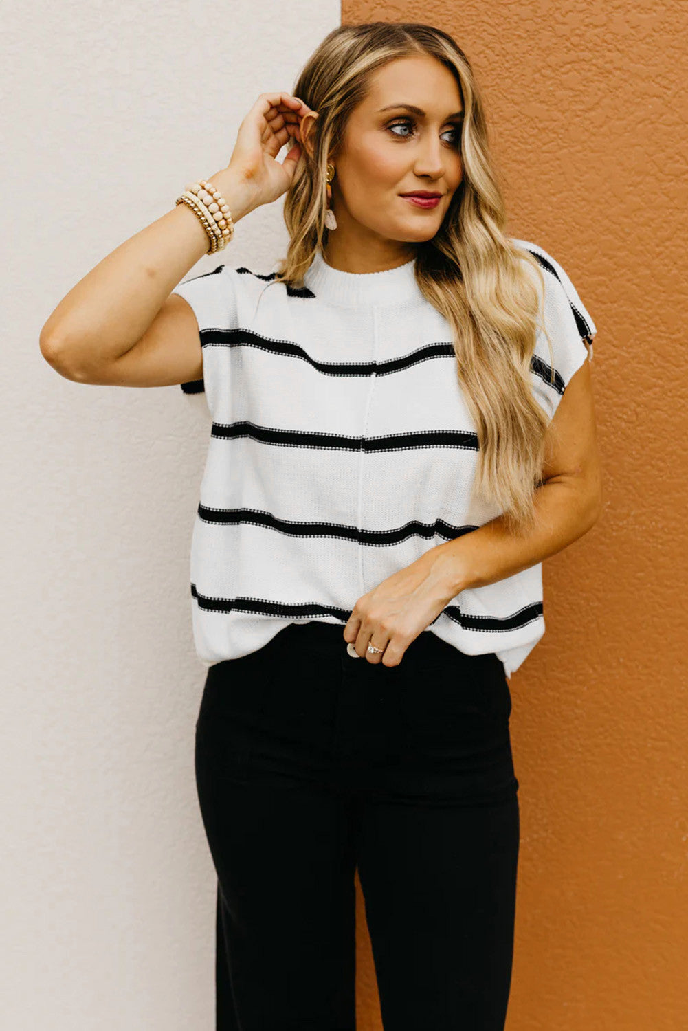 Caroline Top