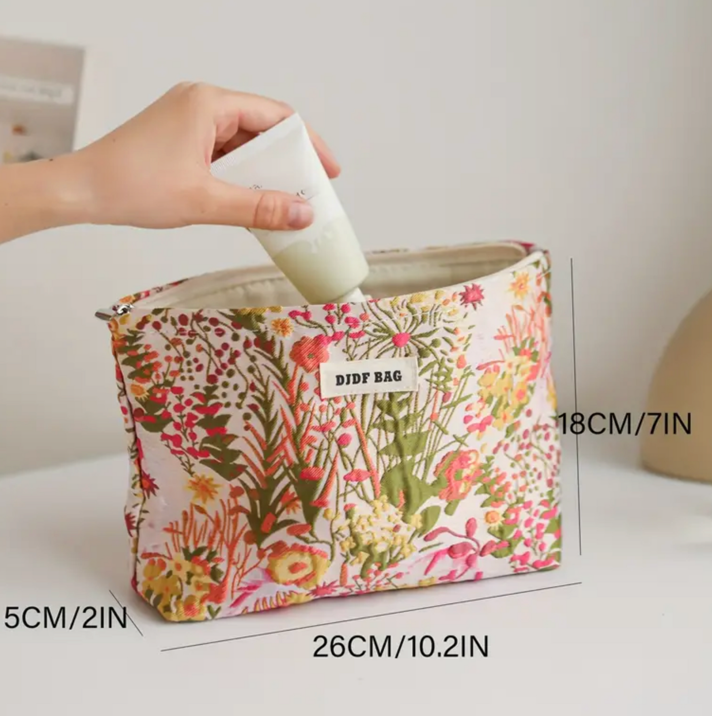 Cosmetic Bag