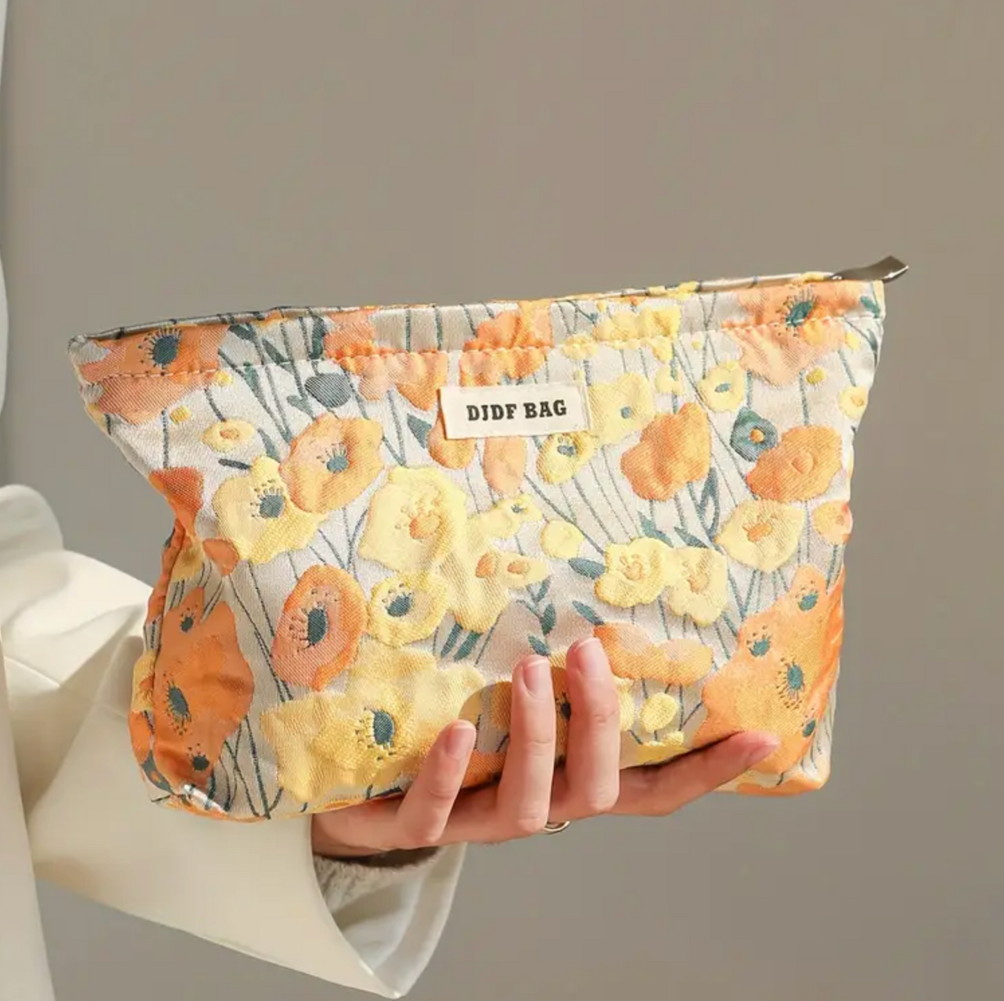 Cosmetic Bag