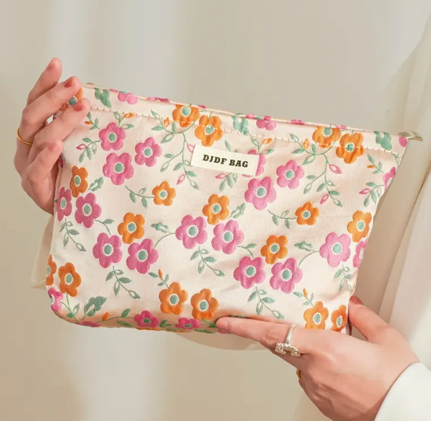 Cosmetic Bag