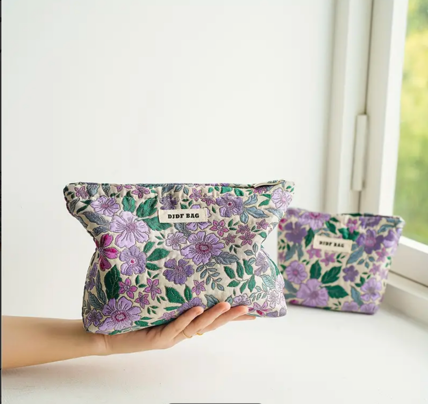 Cosmetic Bag