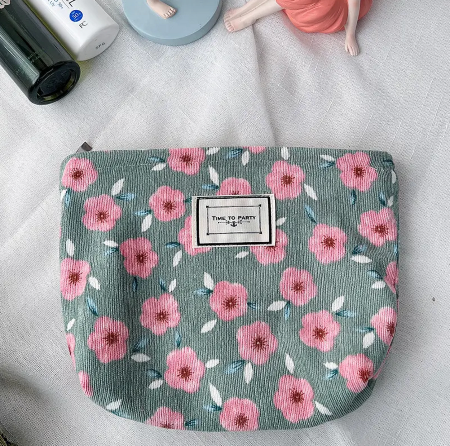 Cosmetic Bag