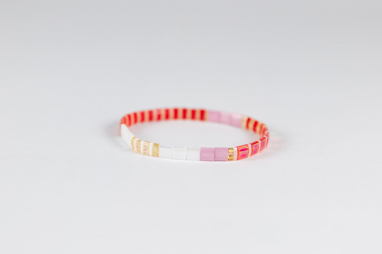 Beaded Bracelet