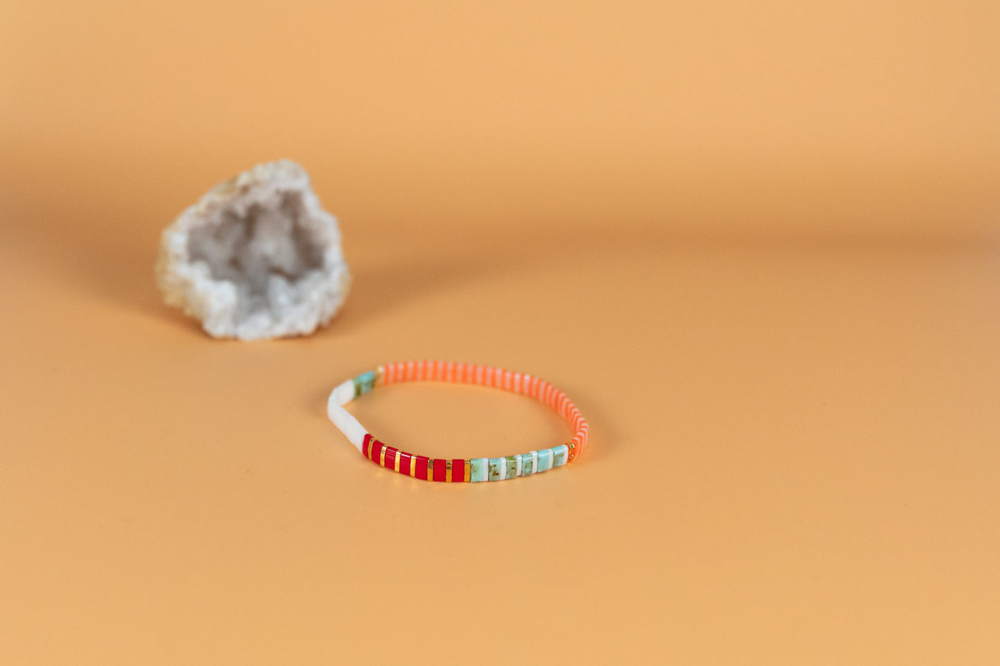 Beaded Bracelet