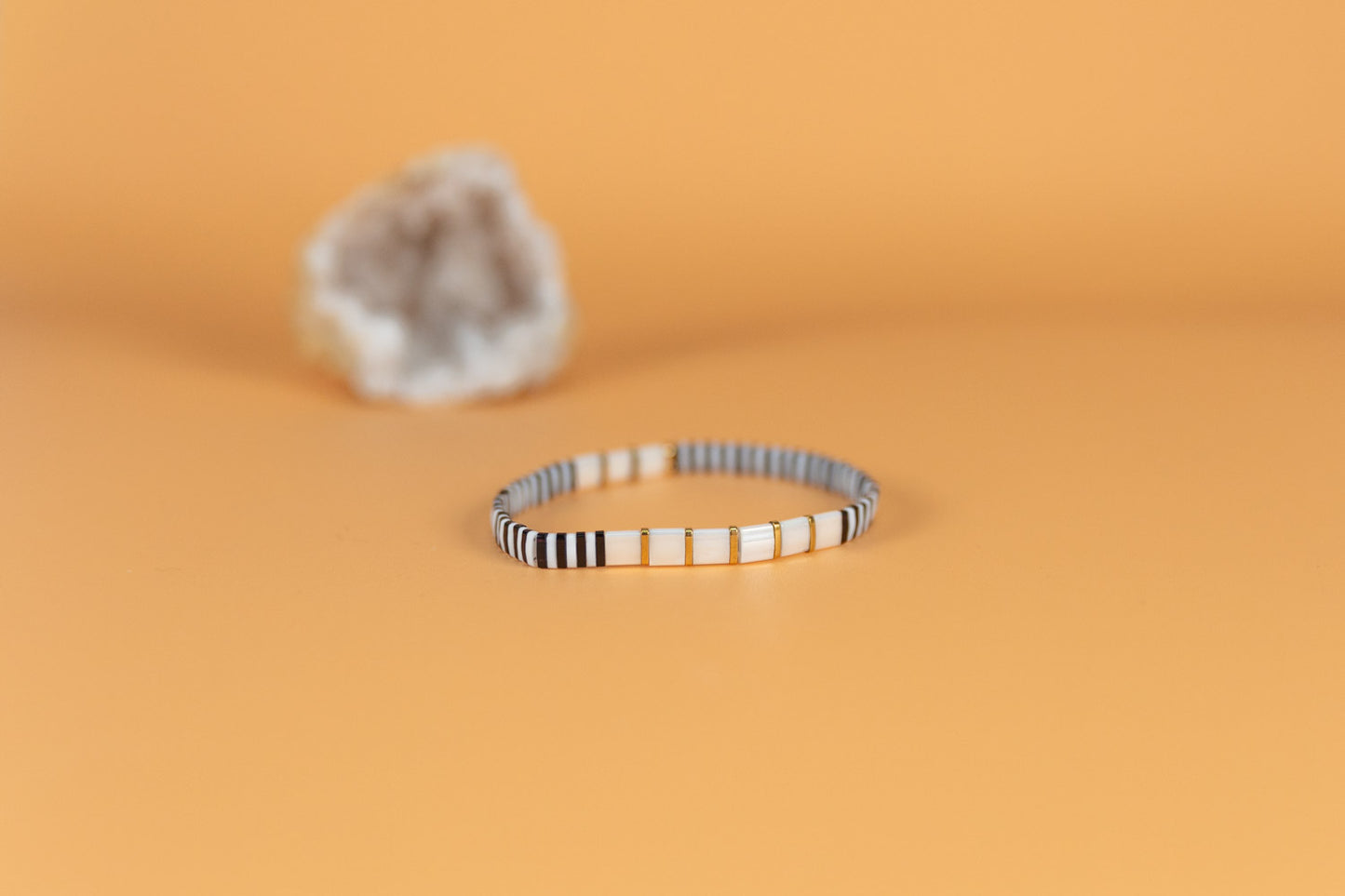 Beaded Bracelet