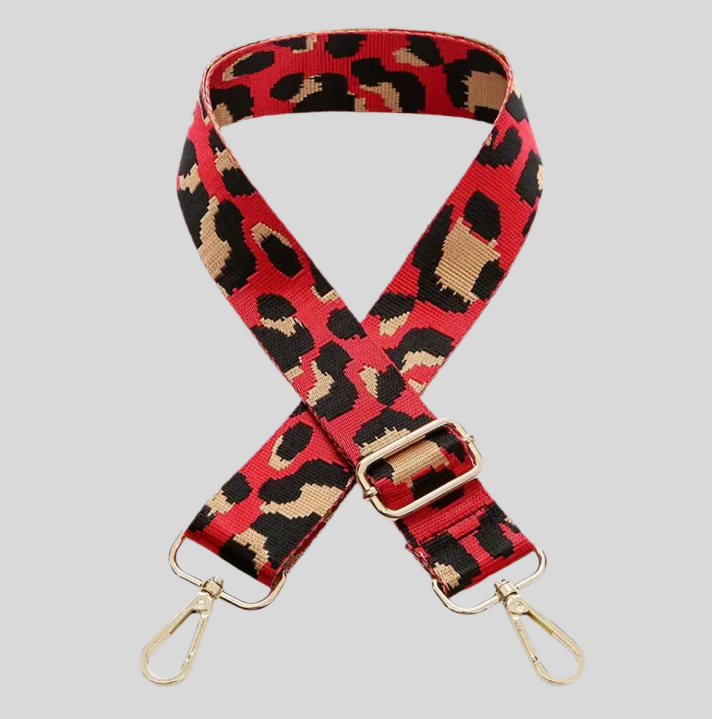 Wide Bag Strap