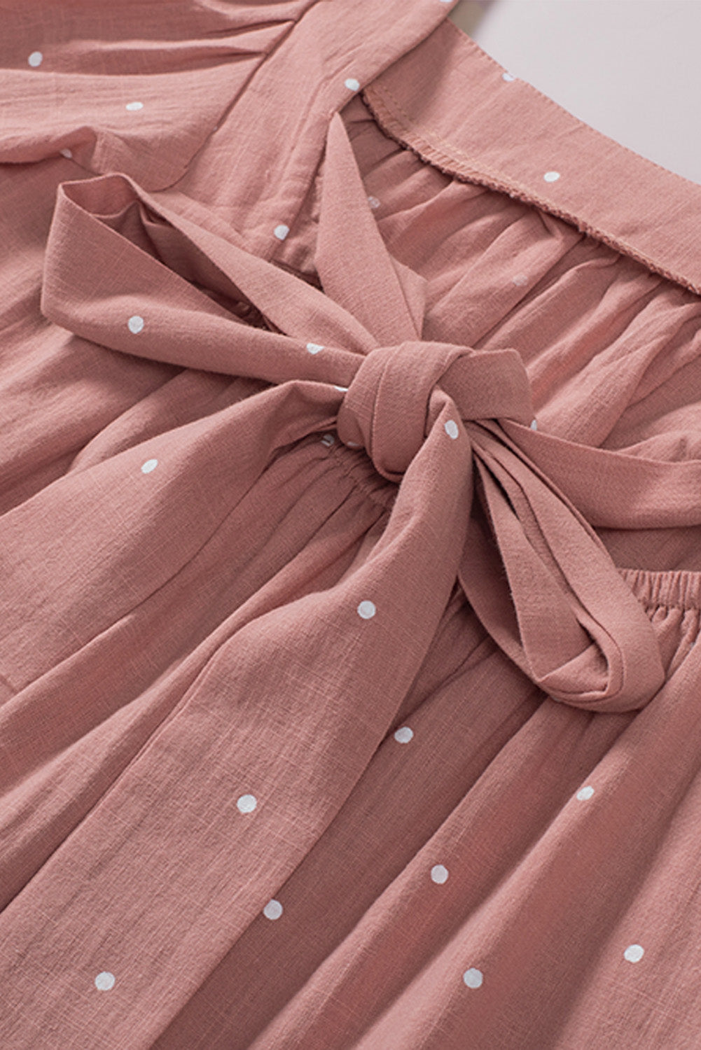 Lydia Puff Sleeve Blouse