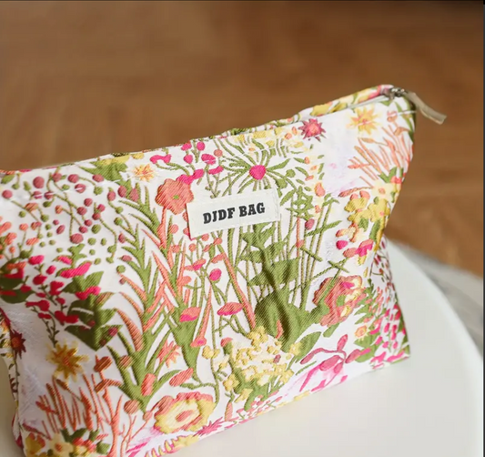 Cosmetic Bag