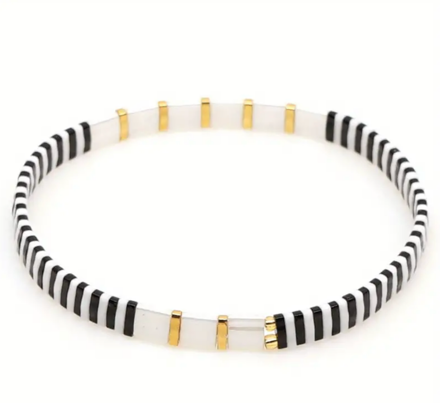 Beaded Bracelet