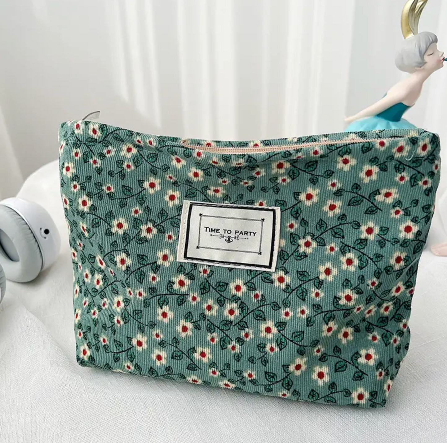 Cosmetic Bag